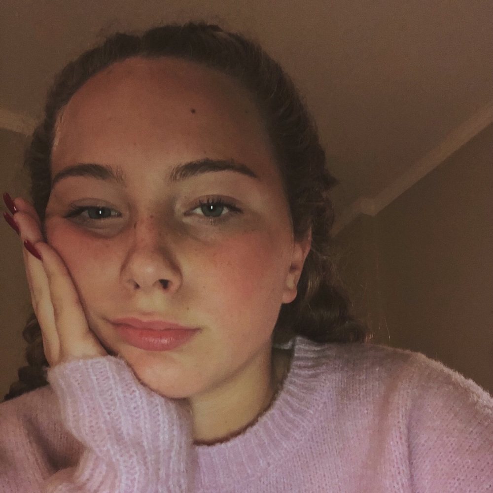 Meet your Posher, Emma